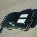 VERY RARE AND COVETED  (POST CAR) ONLY 262 TOTAL MADE AND ONLY 120  W/ AUTOMATIC