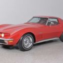 Very Rare And Immaculate 1971 Corvette In Pristine Condition With Documentation