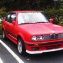 Very Rare Barn Find - 1990 BMW E30 325IX 4WD