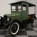 VERY RARE CANOPY EXP, RESTORED TO STOCK, STRONG 4 CYL, READY FOR PARADES/SHOWS!