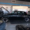 Very Rare Collector Car GNX #423 **All Paperwork