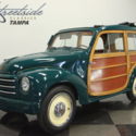 VERY RARE GIARDINIERA, GREAT WOOD, SUPER CLEAN, WELL MAINTAINED, DRIVES GREAT!