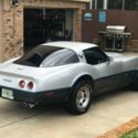 VERY RARE GORGEOUS 1981 CORVETTE 4 SPEED COMPLETE RESTO FAST TIGHT NO RATTLES