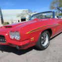 Very Rare GTO Judge Convertible Recreation Beautiful 1972 1970 1969 Lemans 1968