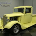 VERY RARE INTERNATIONAL TRUCK/ROD, STEEL BODY, 350 V8, CUSTOM PAINT/INTERIOR!!