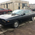 Very rare Lancia Gamma Coupè 2000