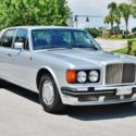 Very rare mint 57,029 miles 1991 Bentley Turbo R must be seen driven spectacular