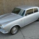 Very rare motor car 1-of-8 ever made. 1 of 5 surviving. Low mileage orig example