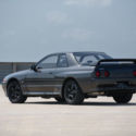 Very rare Nissan Skyline GT-R Nismo Edition 1 of only 500!  Collectible!  LEGAL!