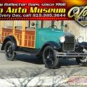 Very Rare Original Murray Built  SW Body  From 1929