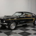 VERY RARE &quot;R&quot; CODE, TOP MUSTANG IN &#039;68, UNIQUE COLOR COMBO, INCREDIBLE FIND!!!