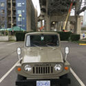 Very Rare Suzuki LJ20 Hardtop, 2-cylinder 2-stroke oil-injected, 4WD