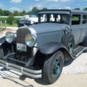 VERY RARE totally stock original 1931 Buivk Sedan runs/drives FREE DELIVERY!!!