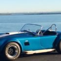 Very Rare Upgraded 65 Gentry Cobra, 1 of 40, Runs and Drives Excellent