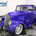 VERY RARE WILLYS COUPE, GORGEOUS BUILD! LS1 V8, 700R4, LEATHER, A/C, BEAUTIFUL!
