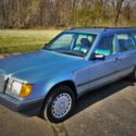 VERY RARE*1987 MERCEDES 300TD TURBO DIESEL WAGON*W124*SERVICE HISTORY*RUNS GREAT