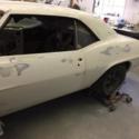 Very restoreable car