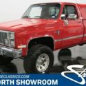 Very Sharp 4X4 Chevy Pickup! 6.0L Vortec V8 w/ EFI, 4L80E Auto, Runs/Drives Gr8!