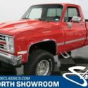 Very Sharp 4x4! Rebuilt 383 Stroker V8, Auto, A/C, PS/B w/ Frt Disc, PW, PL, Wow