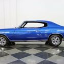 Very Sharp A-Body Chevy! 350 V8, Auto, Power Steering, Great Colors, Runs Great!