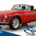 Very Sharp & Nicely Restored! 1800cc, 4 Spd Manual w/ OD, Great Paint/Interior!