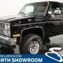 Very Sharp & Runs Great! 350 Crate V8, 700R4 Auto, PS/B w/ Front Disc, Nice!