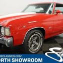 Very Sharp & Super Clean! 350 V8, Auto, A/C, PS/B w/ Fr Disc, Ready to Show Off!