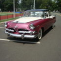 VERY SHARP BEST COLOR COMBO  LOW RESERVE RUST FREE