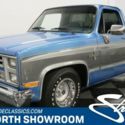 Very Sharp Chevy Pickup! Fuel Inj 5.0 V8, Auto, A/C, PS/B, Fr Disc, Great Paint