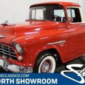 Very Sharp Classic Chevy! 350 V8, 700R4 Auto, PS, PB w/ Frt Disc, Great Colors!