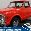 Very Sharp Classic Chevy! Great Colors! 350 V8, Auto, A/C, PS/B w/ Front Disc