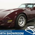 Very Sharp Clean Survivor! 350 V8, Auto, A/C, T-Tops, Runs & Drives Great! Nice!