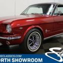 Very Sharp Coupe, 289 V8 w/ Auto, A/C & Power Steering, Runs & Drives Great!