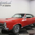 VERY SHARP GTO IN FACTORY COLORS & A 360HP 400HO V8 W/ RAM AIR & 4 SPEED! SWEET!