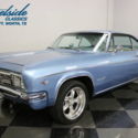 VERY SHARP IMPALA! NICE PAINT, CLEAN INTERIOR! 350 V8, AUTO, READY 2 CRUISE!