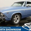 Very Sharp in Factory Colors! 454 V8, 700R4 Auto, PS/B, Frt Disc, Strong Runner!