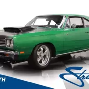 Very Sharp Mopar! 440 Big Block, Auto w/ Shift Kit, PS, Wilwood Disc Brakes, Hot