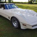 Very Sharp Number Matching 1981 Chevrolet Corvette 50k ORIGINAL MILES Have Video