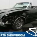 Very Sharp Olds Drop Top! #&#039;s Matching 350 V8, Auto, Cold A/C, PS/B w/ Frt Disc!