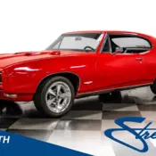 Very Sharp! Rebuilt 400 V8 & Auto Trans w/ His/Hers Shifter, PS, PDB, Upgraded S