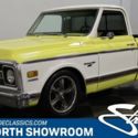 Very Sharp Shortbed! LS1 V8, Auto, Pwr Steer/Brakes w/ Frt Disc, Great Colors!