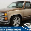 Very Sharp Silverado! 5.7L V8, Auto, Cold A/C, Great Colors, Clean Inside/Out!