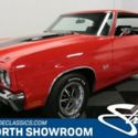 Very Sharp SS 454 Tribute! Strong 454 Big Block V8, Auto, PS/B w/ Frt Disc, Wow!