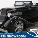 Very Sharp Street Rod! 347 V8, Auto, Vintage A/C, PS, PB w/ Front Disc, Wow!