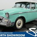 VERY SHARP STUDEBAKER! SMOOTH RUNNING 186 INLINE 6! 3 ON THE TREE, NICE INTERIOR