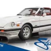 Very Sharp Survivor w/ 45k Believed Actual Miles! 2.8L Inline 6 w/ 5 Speed Manua