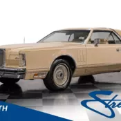 Very Sharp Survivor w/ Just 75K Miles! 400 V8, Auto, Cold A/C, Runs/Drives Great