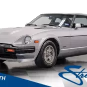 Very Sharp w/ Great Paint & Interior! 2.8L 6 Cyl, 5 Spd Manual, Upgraded Radio w