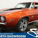 Very Sharp w/ Strong 454 V8, Auto, Pwr Steer/Brakes, Front Disc, Great Colors!