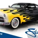 Very Slick Build! 350 Crate V8, Auto, PS, PB w/ Front Disc, Great Custom Paint &